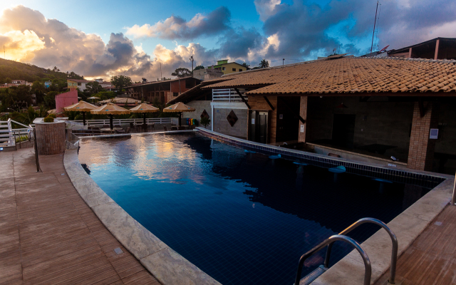 Pipa's Bay Apartamentos