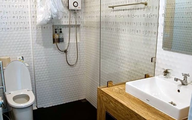 Baan Lung Poshtel - Hostel