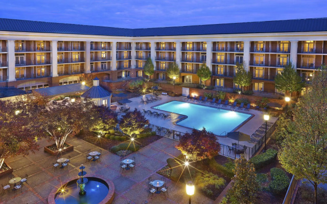 Sheraton Music City Nashville Airport