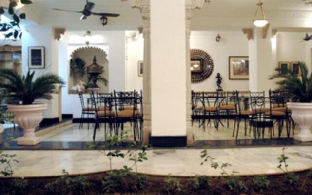 Hotel Bundi Haveli