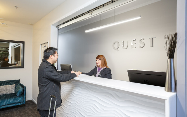 Quest Atrium Serviced Apartments