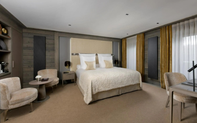 Hôtel le K2 Chogori
