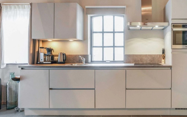 Spacious Holiday Home the Centre of Grubbenvorst