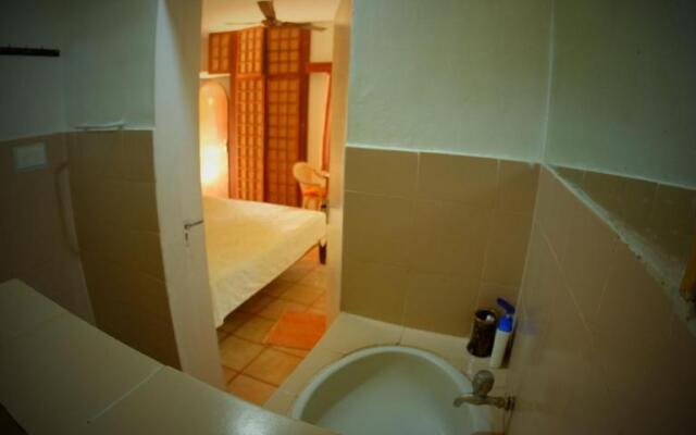 New Creation Guest House