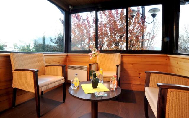Kyriad Annecy Sud - Cran Gevrier