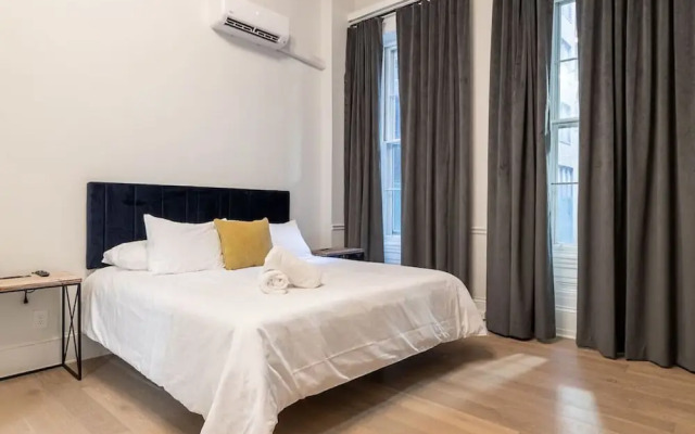 Thena Hotel -Ground Floor 1 Bedroom