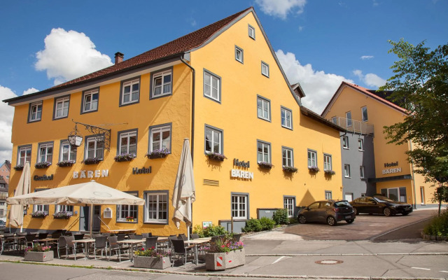 Hotel Restaurant Bären