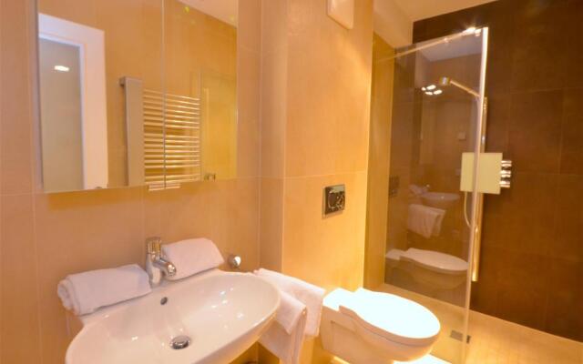 Appartement Leon by Alpen Apartments