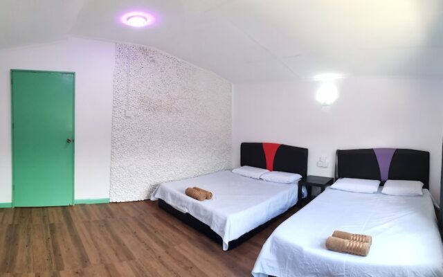 Wind Valley Farmstay