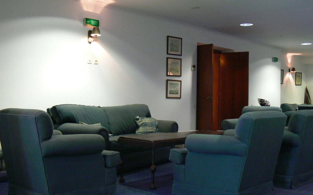 Vinha da Areia Beach Hotel