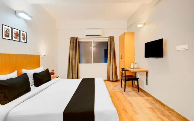 Oyo Townhouse 490 Indira Nagar Extention Bangalore