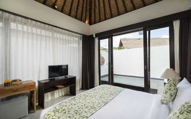 Amatara Abirama Villas