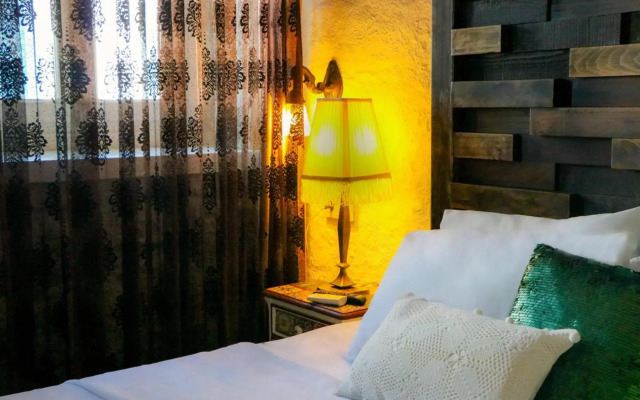 Cocopalm Boutique Hotel Alaçatı