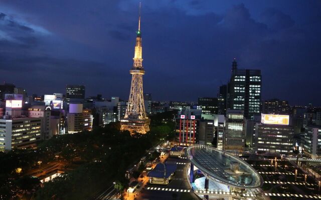 Nagoya Creston Hotel