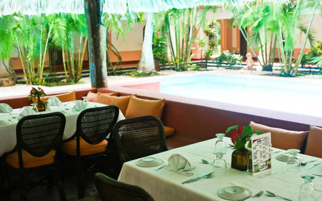 Hotel Chichen Itza