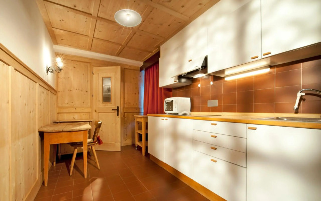 Adler Suite & Stube