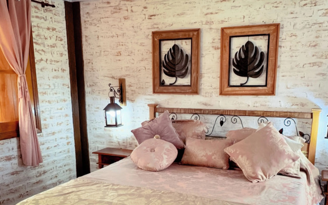 VELINN Pousada Flor da Montanha