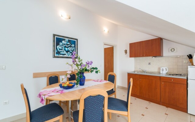 Apartments Partelj