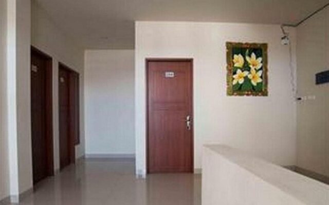 Pondok Seruni Homestay