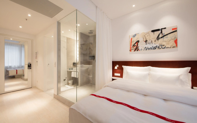 Ruby Marie Hotel Vienna