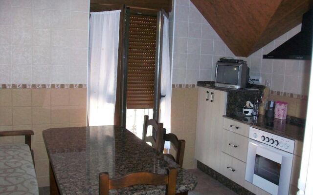 Apartamentos el Cueto 3