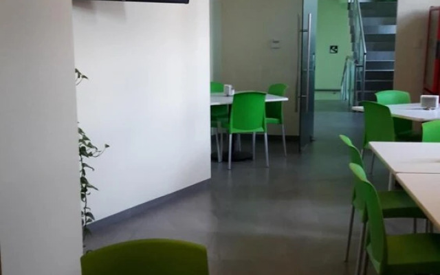 Hotel Villas Natura