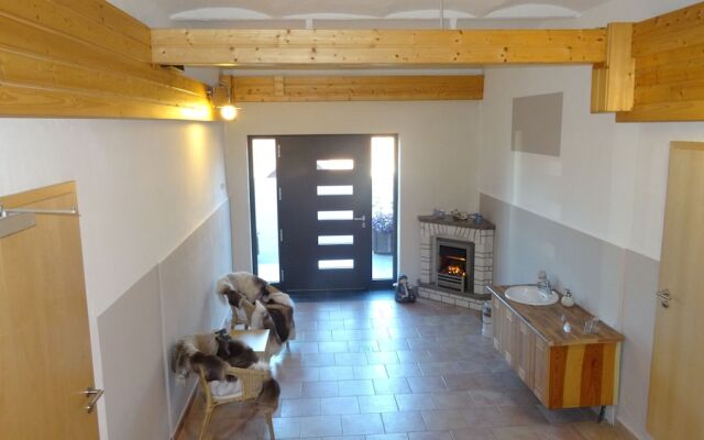 Apartment Panorama 1 near airport