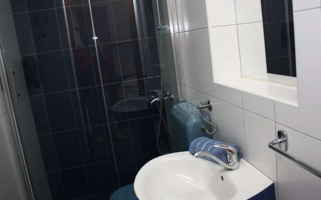 Exquisite Villa with Private Hot Tub in Grebaštica