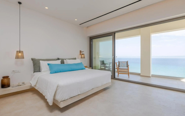 Tsamis Zante Suites - Adults Only