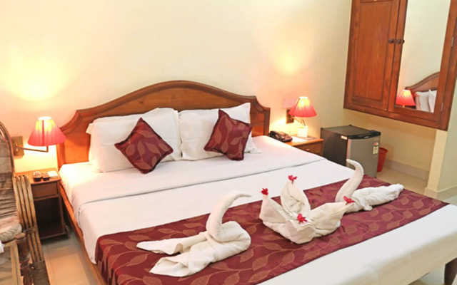 Jasmine Palace