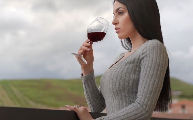 B&B La Rotonda - Il Dolce Relax