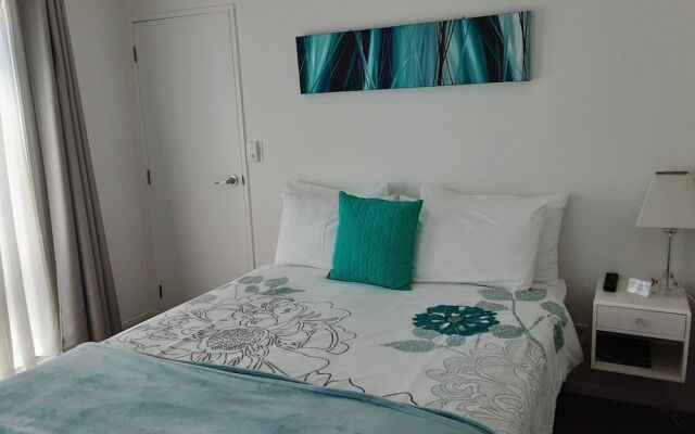 Amori Lodge Bed and Breakfast