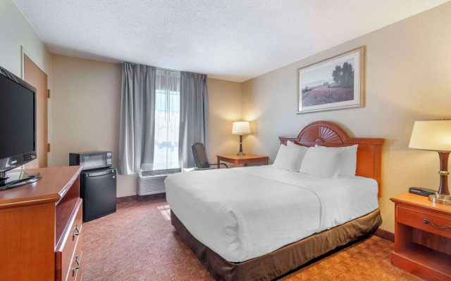 Quality Inn at Bangor Mall