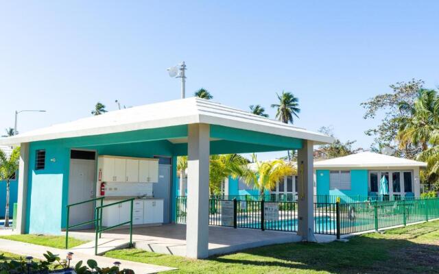 Villas at Aguada Sea Beach