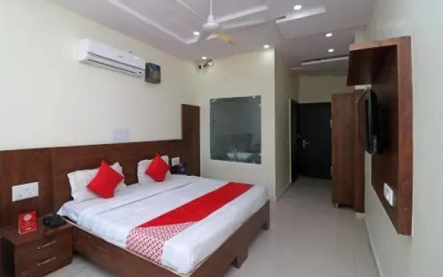 Hotel Delight by OYO Rooms