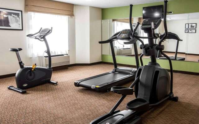 Sleep Inn Hickory South