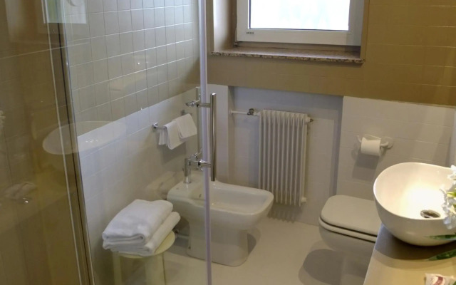 Hotel Ambra