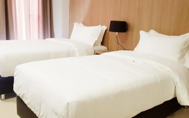 Hotel Matana
