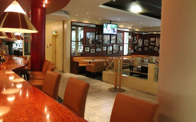 relexa Hotel Airport Düsseldorf - Ratingen