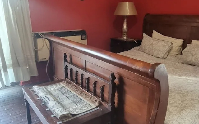 The Gallery Boutique Hotel