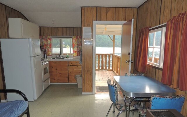 Marigold Fishing Resort