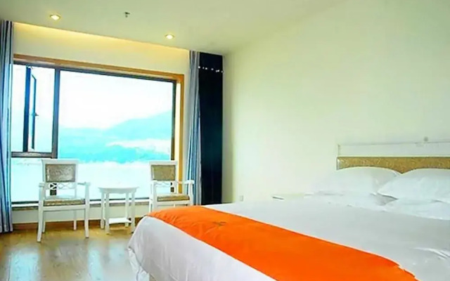 Jinhao Cliff Hotel