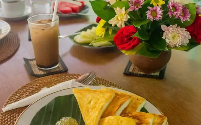 Airy Jimbaran Lingkar Timur Udayana Bali