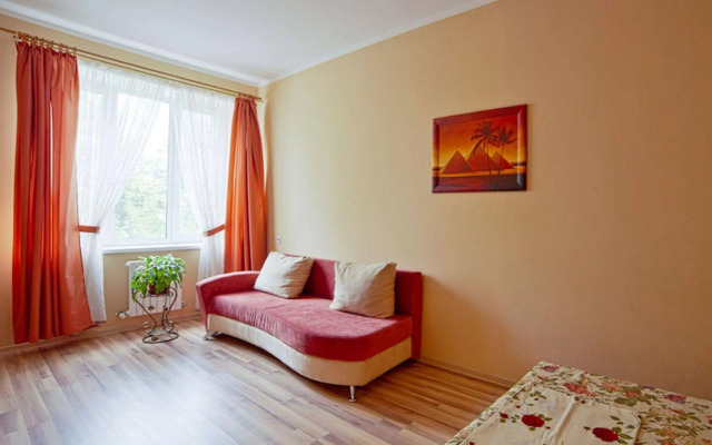 StudioMinsk Apartments in Centre
