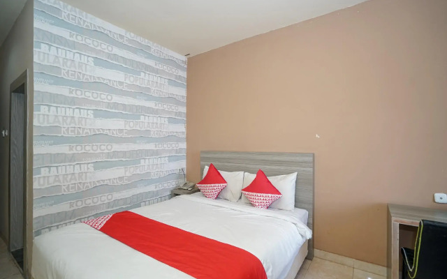 OYO 736 Hotel Best Skip