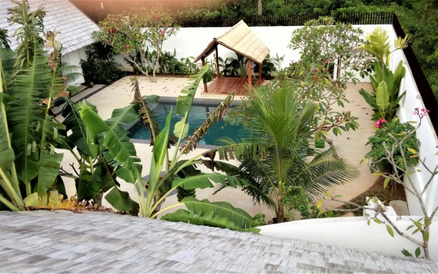 Villa Kalachuchi B&B