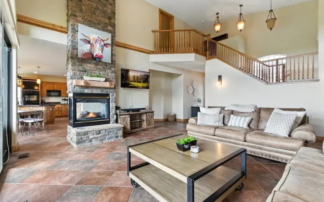 The Sanctuary at Prescott-downtown-hot Tub & Views