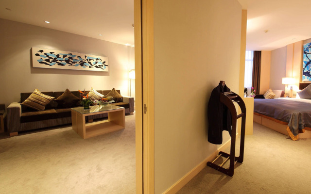 Nanning Winwin Hotel