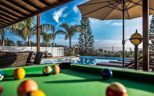 Villa Mojito