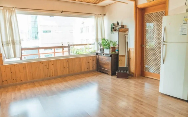 Dajeong Guesthouse - Hostel